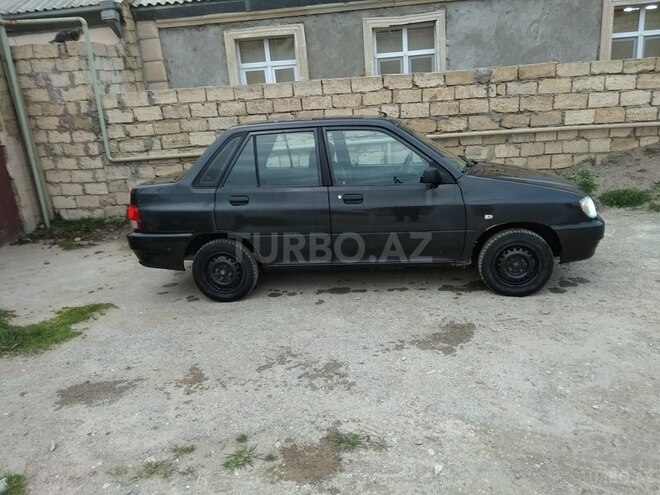 Saipa 132 2014, 170,000 km - 1.3 l - Bakı