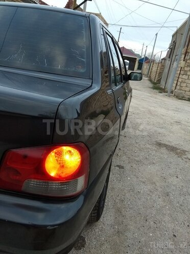 Saipa 132 2014, 170,000 km - 1.3 l - Bakı
