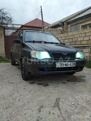 Saipa 132 2014, 170,000 km - 1.3 l - Bakı