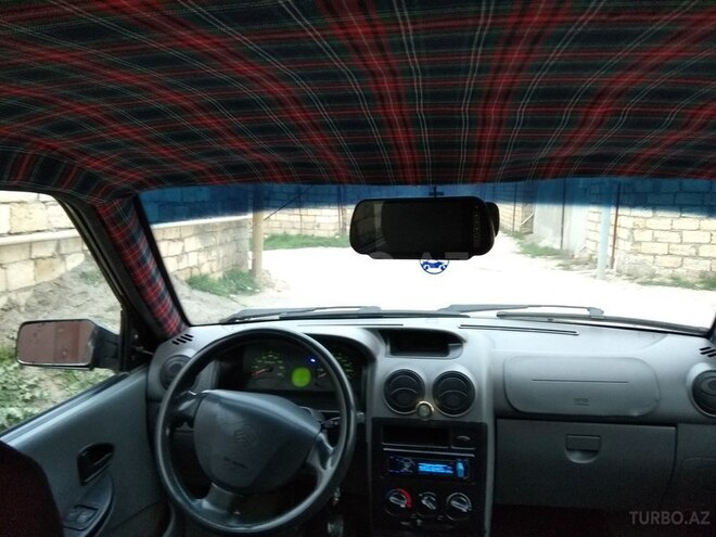 Saipa 132 2014, 170,000 km - 1.3 l - Bakı