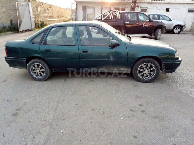 Opel Vectra 1994, 400,000 km - 1.8 l - Bakı