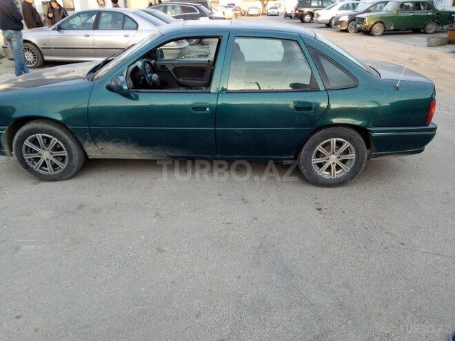 Opel Vectra 1994, 400,000 km - 1.8 l - Bakı