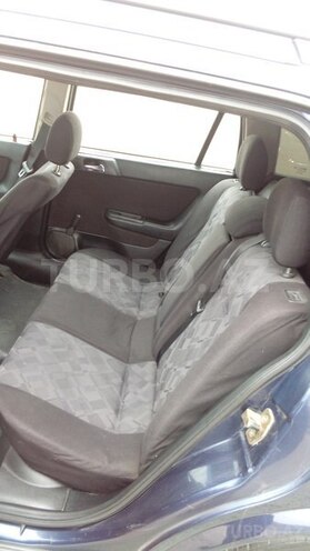 Opel Astra 2000, 332,000 km - 1.7 л - Bakı