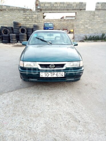 Opel Vectra 1994, 400,000 km - 1.8 l - Bakı
