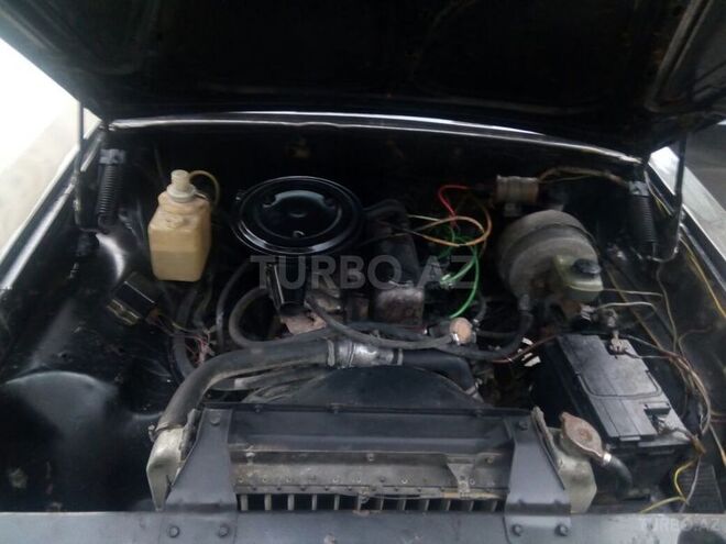GAZ 31029 1996, 258,888 km - 0.2 l - Xızı
