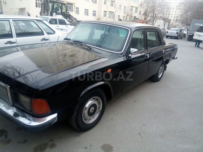 GAZ 31029 1996, 258,888 km - 0.2 l - Xızı