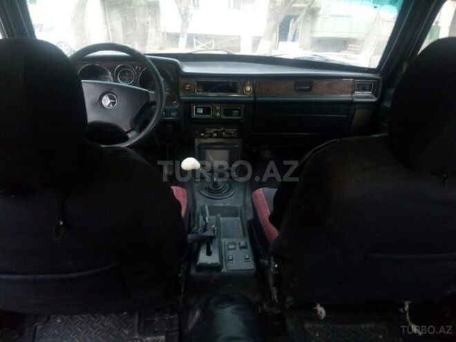 GAZ 31029 1996, 258,888 km - 0.2 l - Xızı
