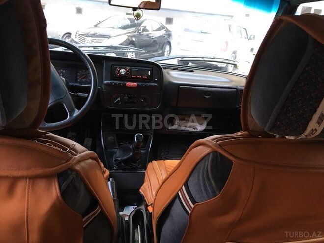Tofas Dogan 2004, 93,000 km - 1.6 l - Bakı