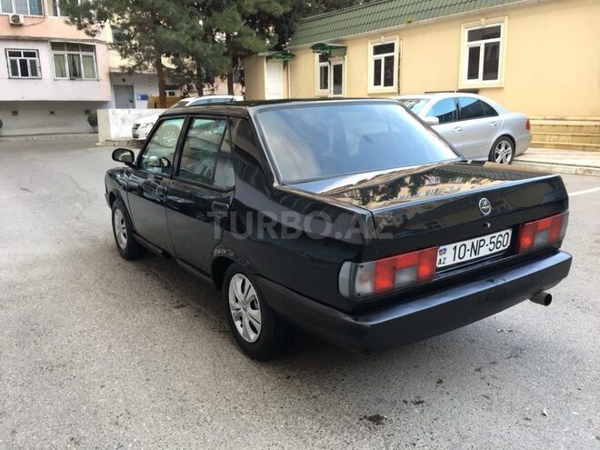 Tofas Dogan 2004, 93,000 km - 1.6 l - Bakı