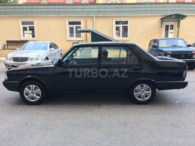 Tofas Dogan 2004, 93,000 km - 1.6 l - Bakı