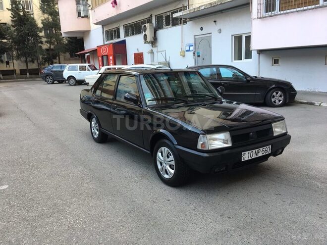 Tofas Dogan 2004, 93,000 km - 1.6 l - Bakı