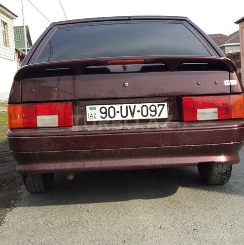 LADA (VAZ) 2114 2012, 141,000 km - 0.2 л - Zaqatala