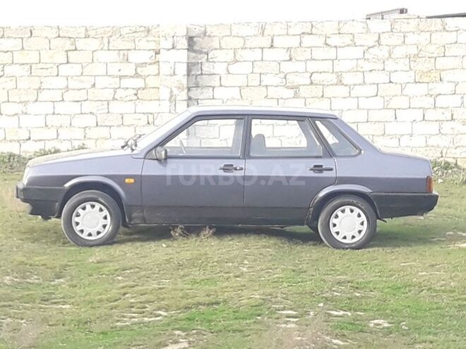 LADA (VAZ) 21099 2003, 735,243 km - 0.2 l - Bakı