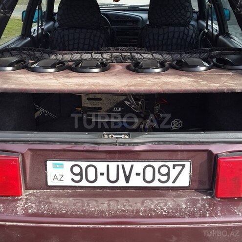 LADA (VAZ) 2114 2012, 141,000 km - 0.2 л - Zaqatala