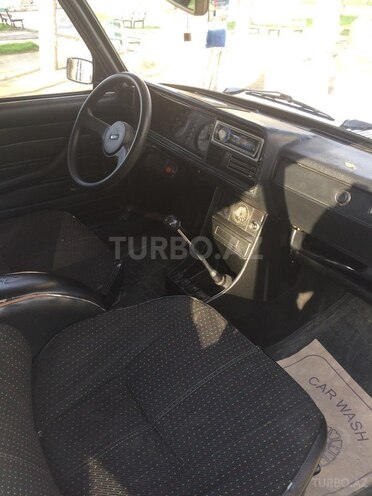 LADA (VAZ) 2107 2007, 128,000 km - 1.6 л - Bakı