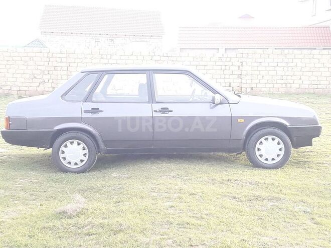 LADA (VAZ) 21099 2003, 735,243 km - 0.2 l - Bakı