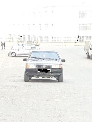 LADA (VAZ) 21099 2003, 735,243 km - 0.2 l - Bakı