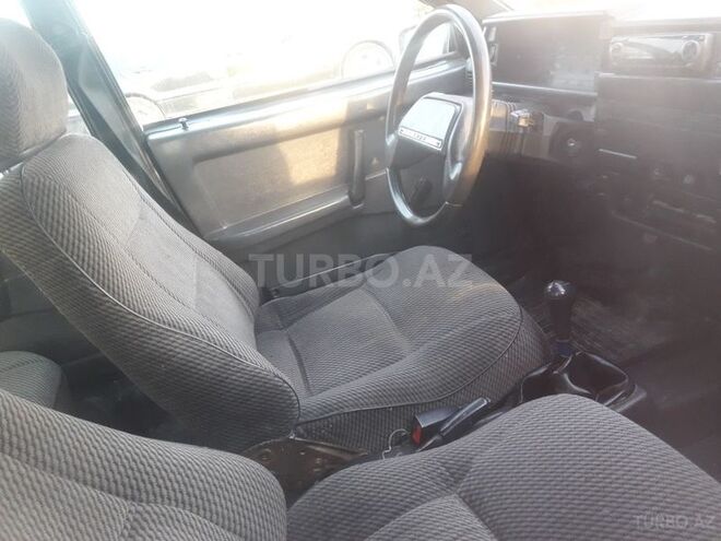 LADA (VAZ) 21099 2003, 735,243 km - 0.2 l - Bakı