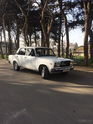 LADA (VAZ) 2107 2007, 128,000 km - 1.6 л - Bakı