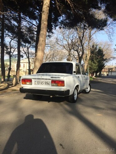 LADA (VAZ) 2107 2007, 128,000 km - 1.6 л - Bakı
