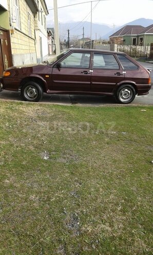 LADA (VAZ) 2114 2012, 141,000 km - 0.2 л - Zaqatala