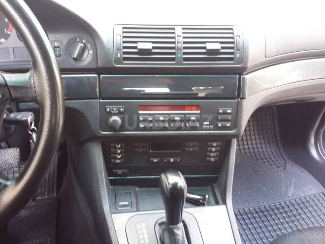BMW 523 1996, 265,000 km - 2.5 л - Bakı