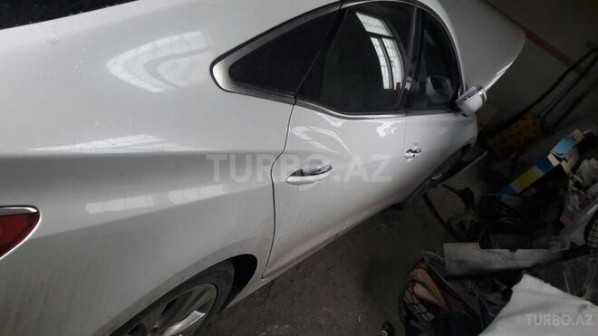 Hyundai Grandeur 2013, 34,600 km - 2.4 l - Quba