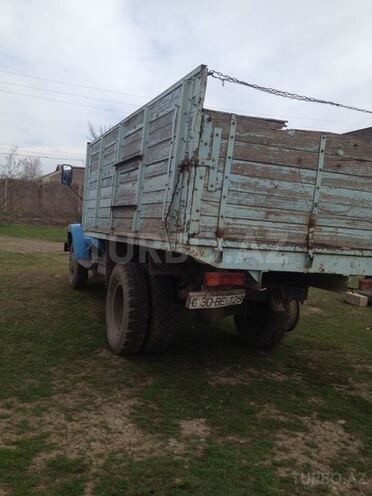 GAZ 53 1992, 280 km - 4.2 l - İmişli