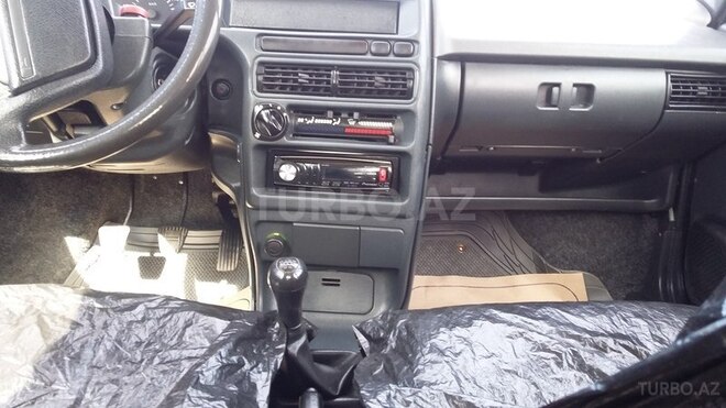 LADA (VAZ) 2115 2012, 63,000 km - 1.6 l - Bərdə