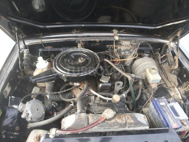 GAZ 3110 1994, 191,158 km - 2.4 л - Sumqayıt