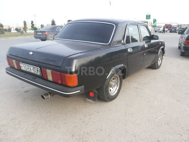 GAZ 3110 1994, 191,158 km - 2.4 л - Sumqayıt