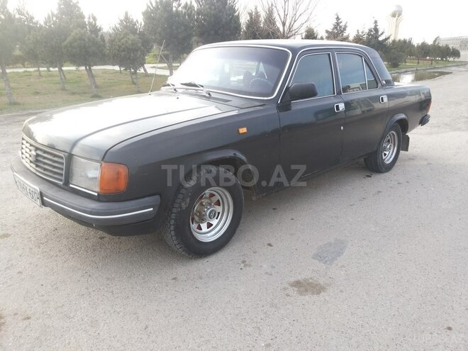 GAZ 3110 1994, 191,158 km - 2.4 л - Sumqayıt