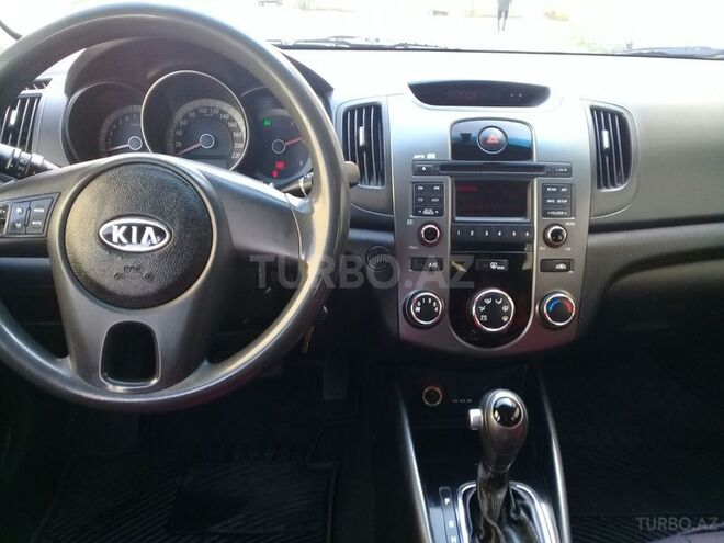 Kia Cerato 2010, 154,000 km - 1.6 l - Bakı