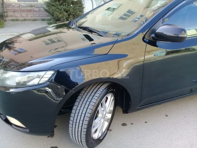 Kia Cerato 2010, 154,000 km - 1.6 l - Bakı