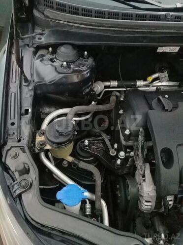 Kia Cerato 2010, 154,000 km - 1.6 l - Bakı