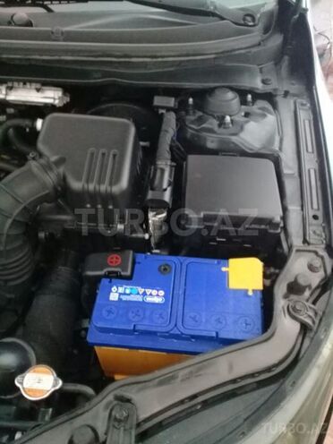 Kia Cerato 2010, 154,000 km - 1.6 l - Bakı