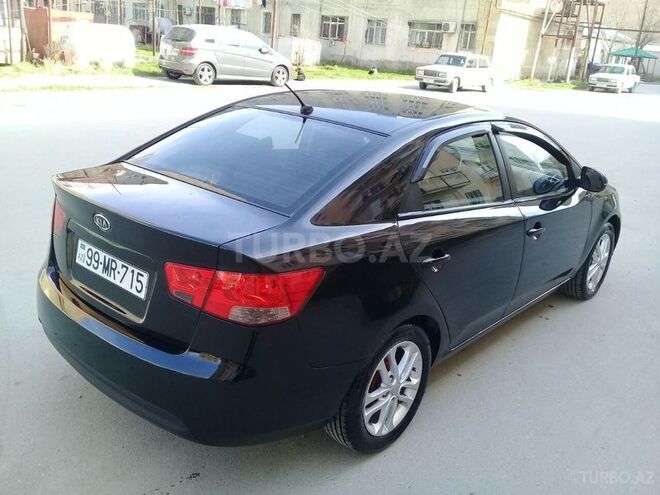 Kia Cerato 2010, 154,000 km - 1.6 l - Bakı