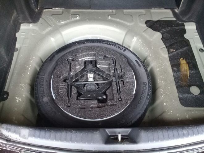 Kia Cerato 2010, 154,000 km - 1.6 l - Bakı