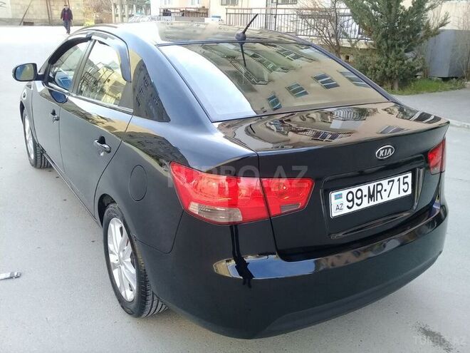 Kia Cerato 2010, 154,000 km - 1.6 l - Bakı