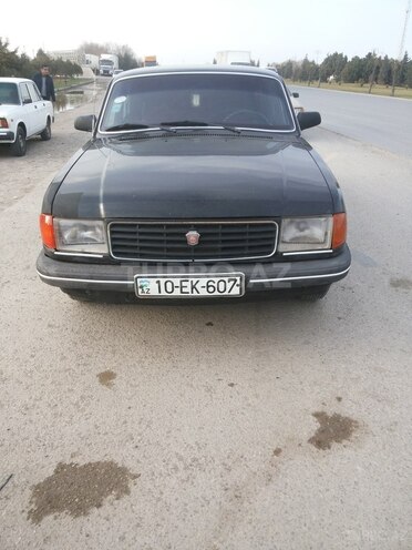 GAZ 3110 1994, 191,158 km - 2.4 л - Sumqayıt