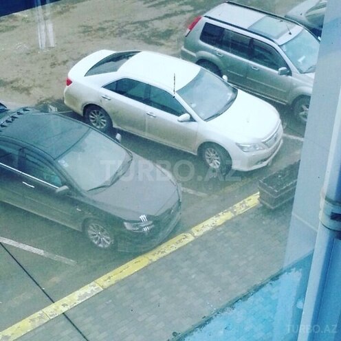 Toyota Camry 2012, 136,136 km - 0.3 l - Masallı