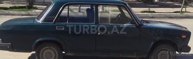LADA (VAZ) 2107 1996, 165,897 km - 1.5 l - Mingəçevir