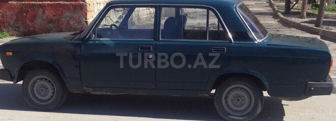 LADA (VAZ) 2107 1996, 165,897 km - 1.5 l - Mingəçevir