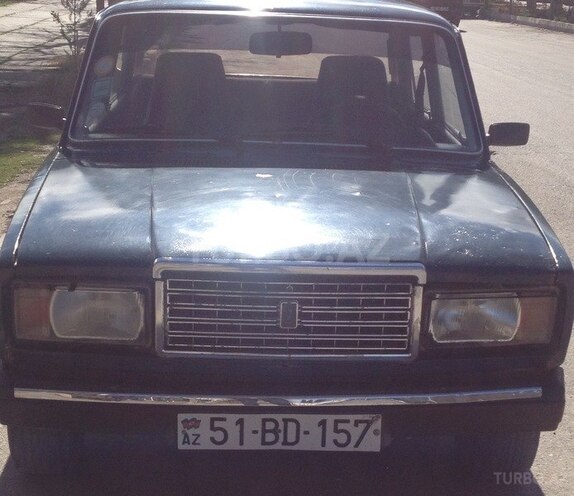 LADA (VAZ) 2107 1996, 165,897 km - 1.5 l - Mingəçevir
