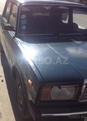 LADA (VAZ) 2107 1996, 165,897 km - 1.5 l - Mingəçevir