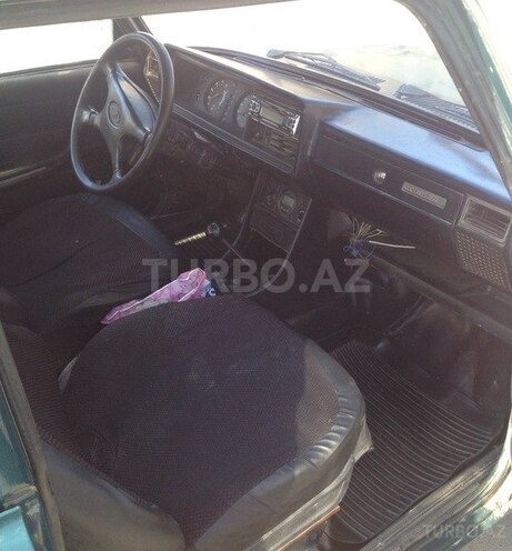 LADA (VAZ) 2107 1996, 165,897 km - 1.5 l - Mingəçevir