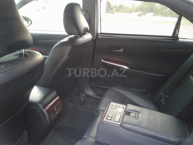 Toyota Camry 2012, 136,136 km - 0.3 l - Masallı