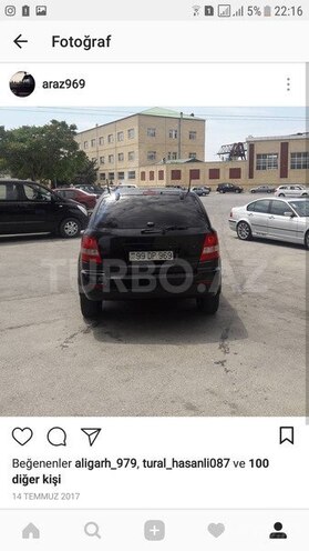 Kia Sorento 2004, 311,000 km - 0.3 l - Bakı
