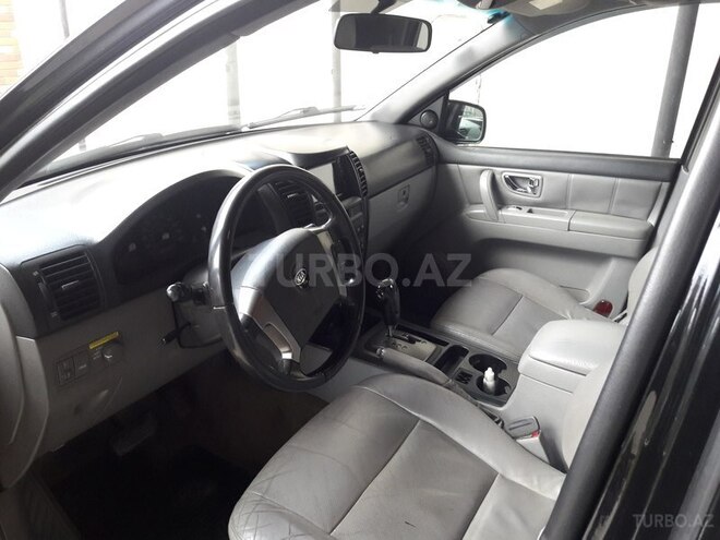 Kia Sorento 2004, 311,000 km - 0.3 l - Bakı