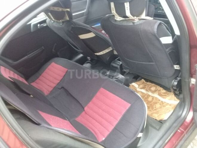 Opel Astra 2000, 263,000 km - 1.6 л - Xaçmaz